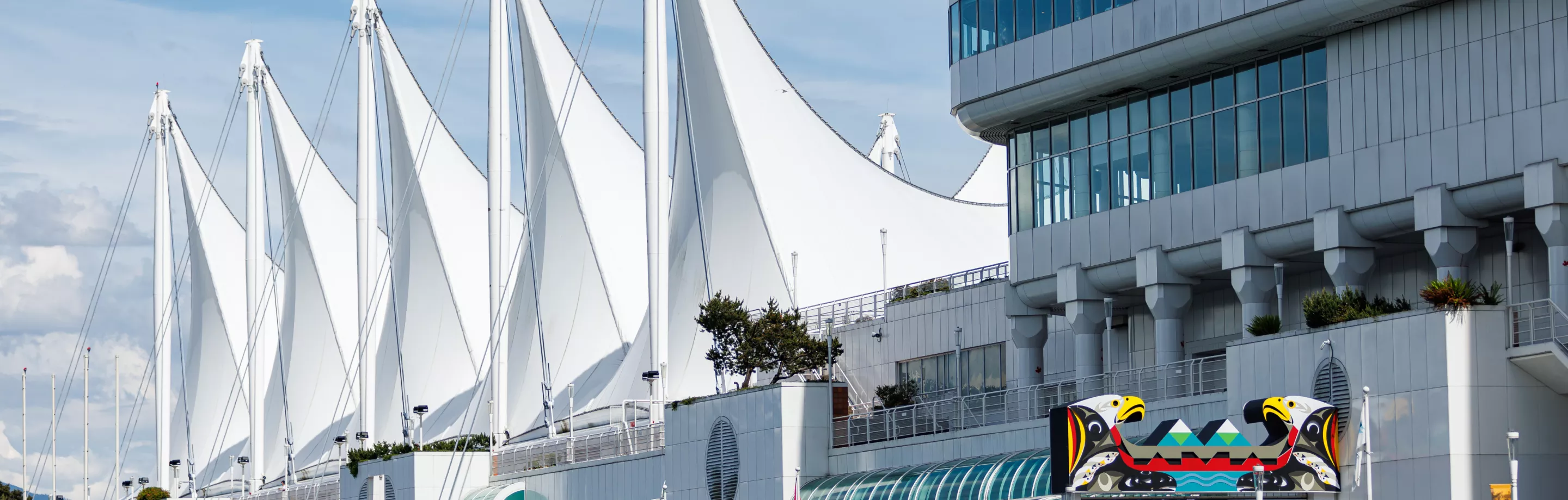 Canada place