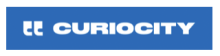 Curiosity logo