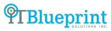 ITblueprint logo