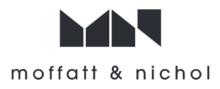 Moffatt and Nichol logo