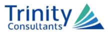 Trinity consultants logo