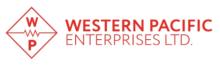 Western Pacific enterprises logo